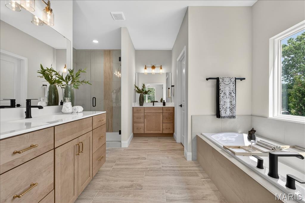 B F Hutchinson Farm - Residential