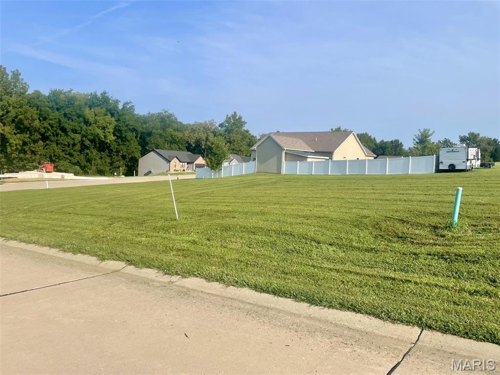 Heritage Valley Estates - Land