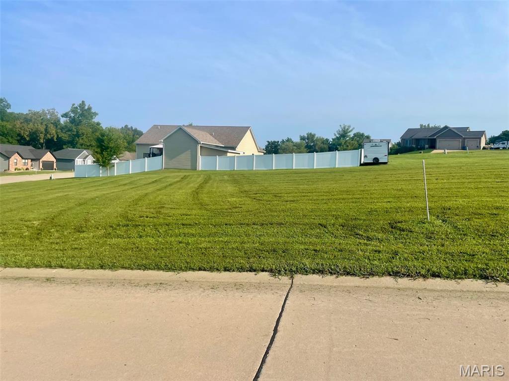Heritage Valley Estates - Land