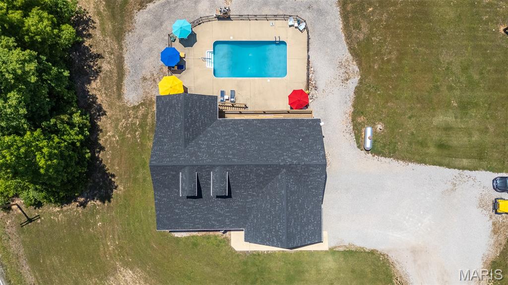 none - Residential