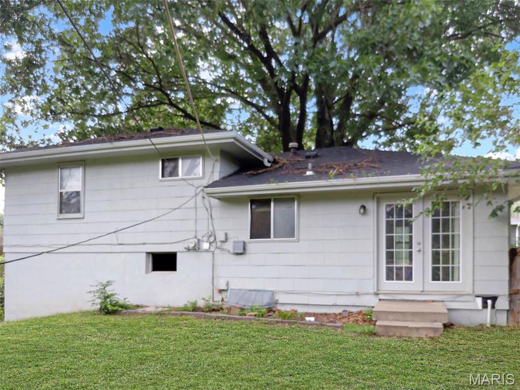 Kirkside - Residential