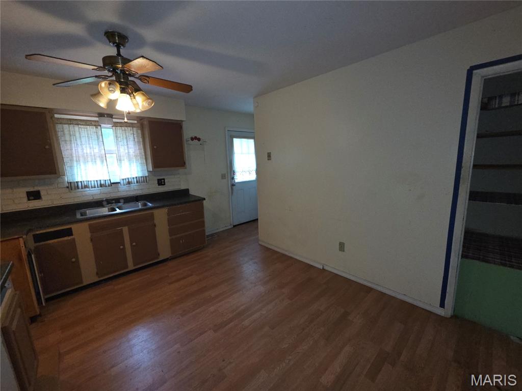 Lin Hwy Terrace - Residential