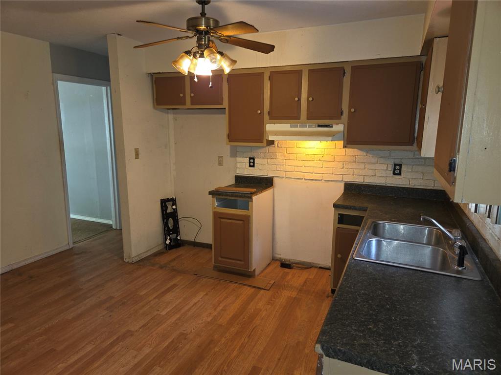 Lin Hwy Terrace - Residential