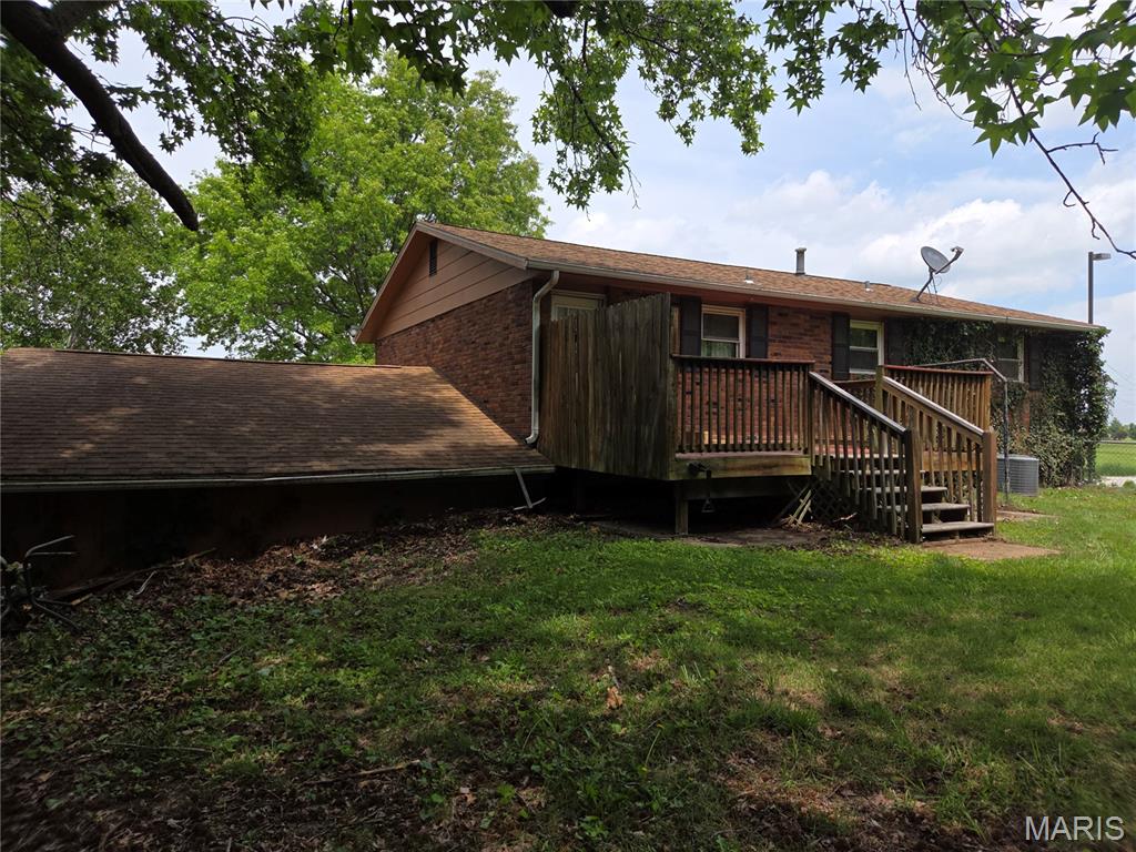 Lin Hwy Terrace - Residential