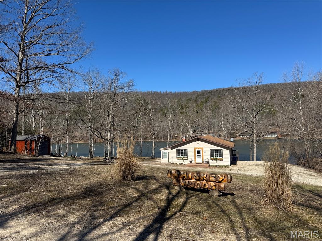 Killarney Shores - Residential