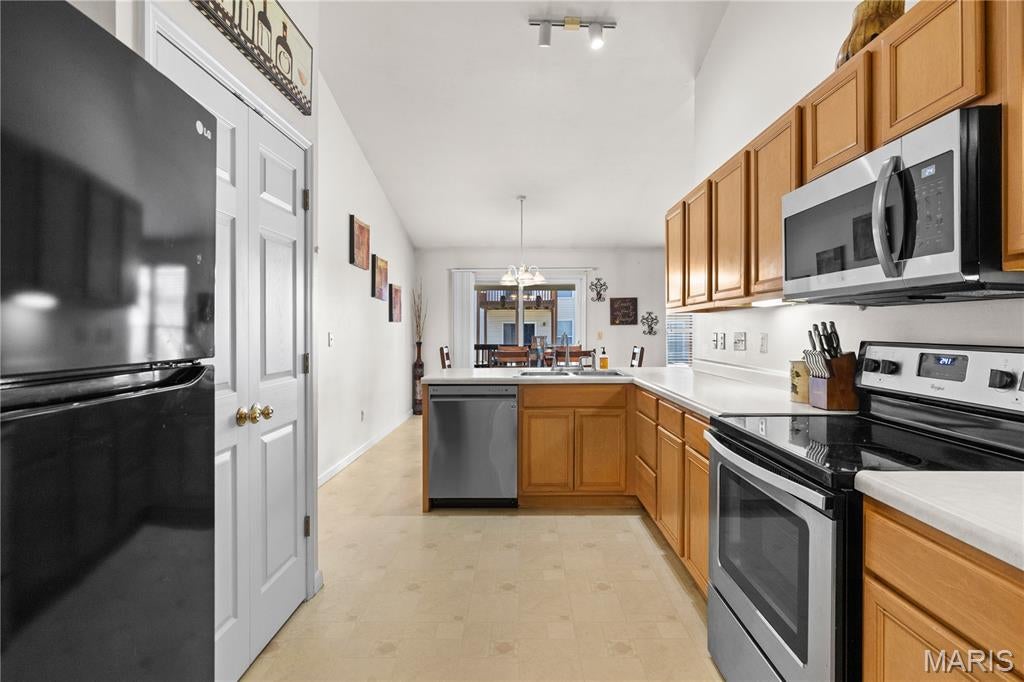 Turtle Creek Villas Road Ded & Esmt - Residential