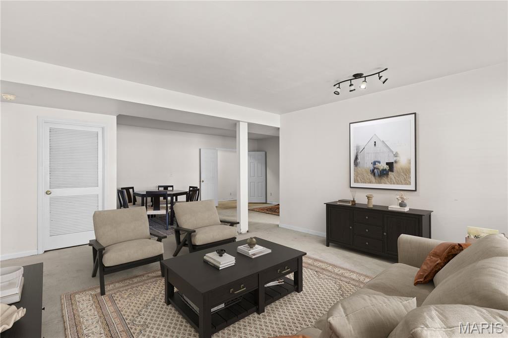 Turtle Creek Villas Road Ded & Esmt - Residential