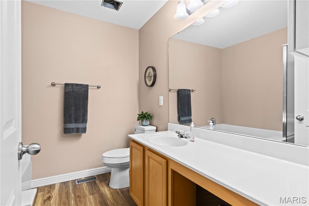 Turtle Creek Villas Road Ded & Esmt - Residential