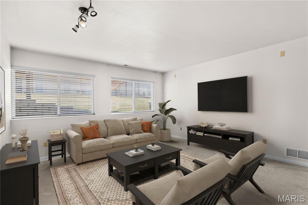 Turtle Creek Villas Road Ded & Esmt - Residential
