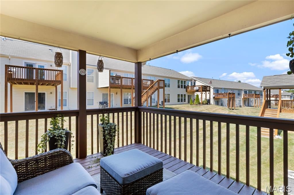 Turtle Creek Villas Road Ded & Esmt - Residential