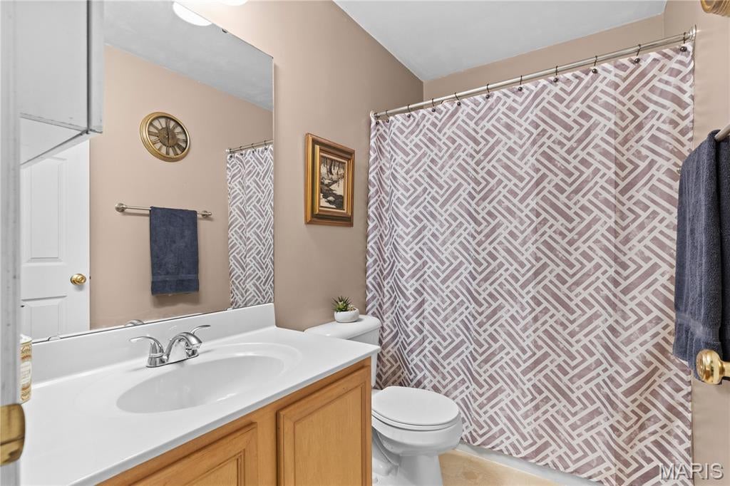 Turtle Creek Villas Road Ded & Esmt - Residential