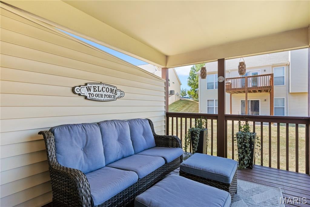 Turtle Creek Villas Road Ded & Esmt - Residential