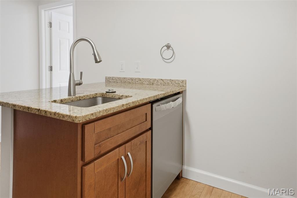 1900 Sidney Street Condo - Residential