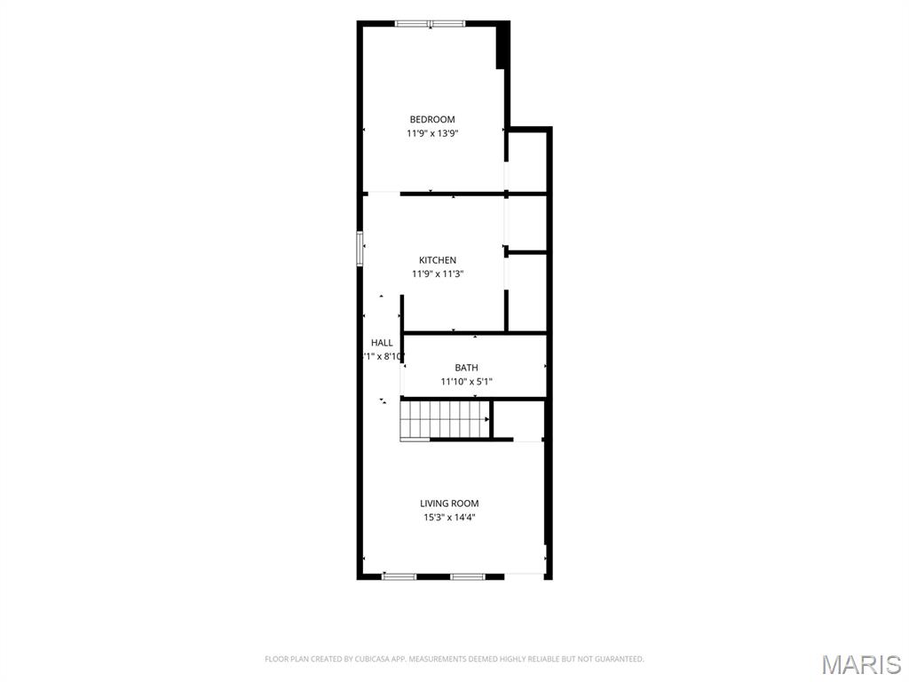 1900 Sidney Street Condo - Residential