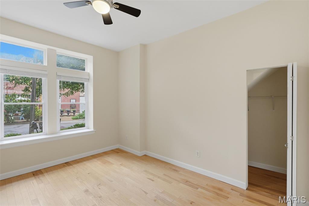 1900 Sidney Street Condo - Residential