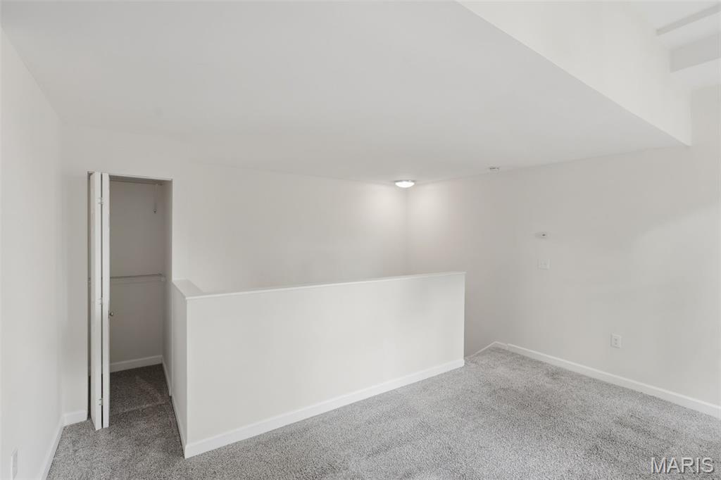 1900 Sidney Street Condo - Residential