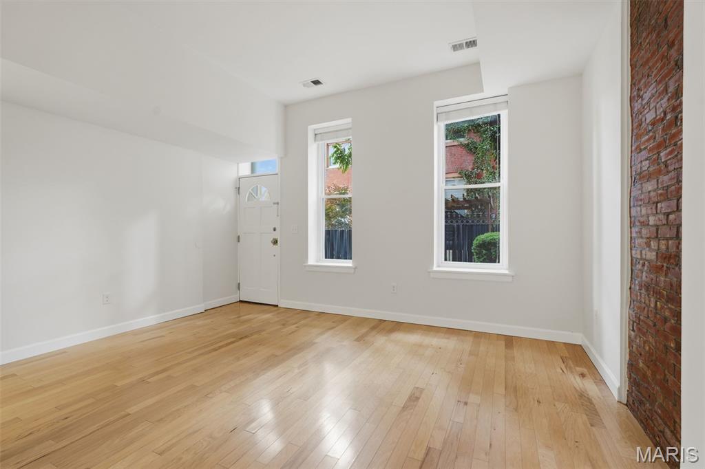 1900 Sidney Street Condo - Residential