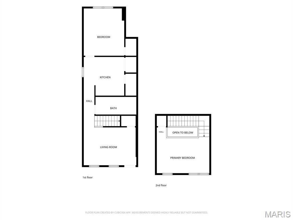 1900 Sidney Street Condo - Residential