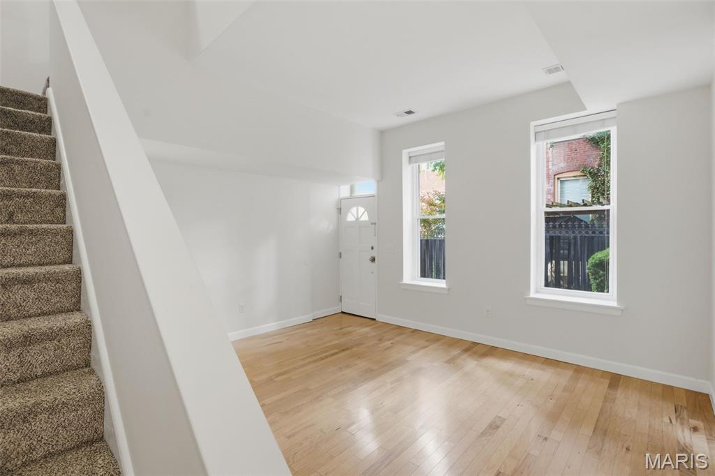 1900 Sidney Street Condo - Residential