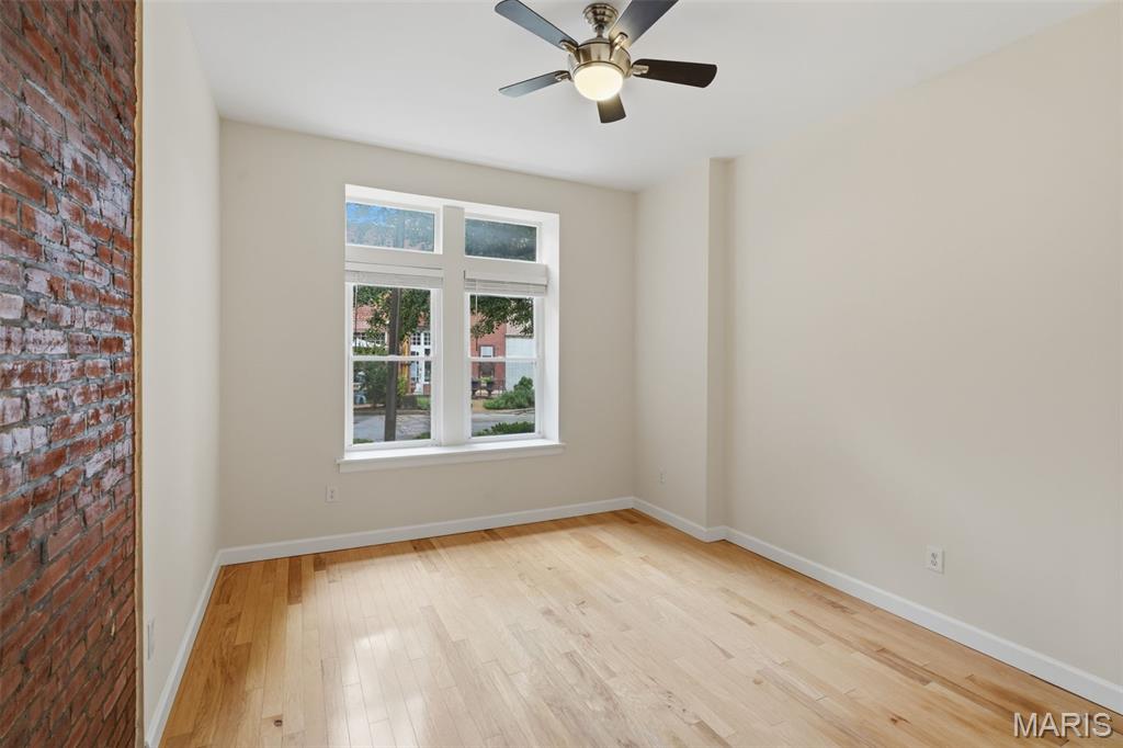 1900 Sidney Street Condo - Residential