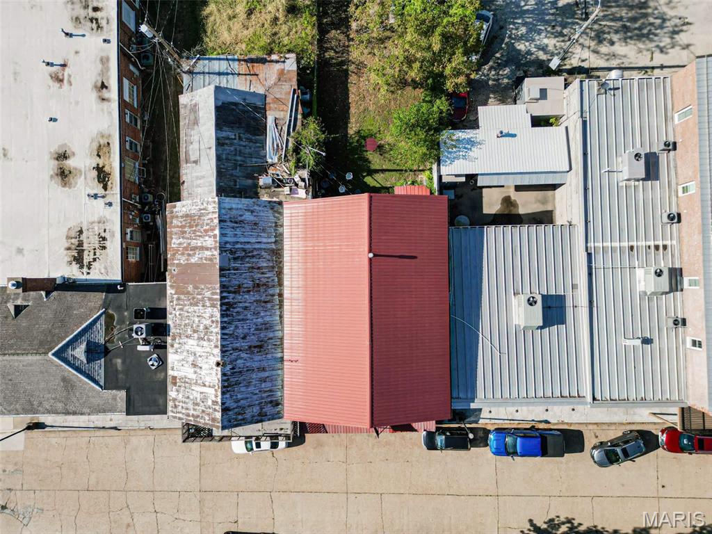 St James Sub - Residential