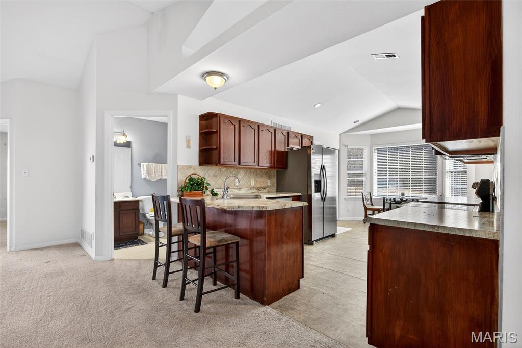 Willow Glen #1 - Residential