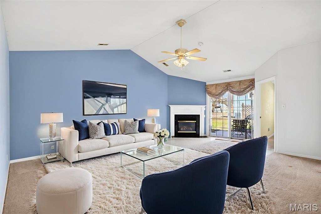 Willow Glen #1 - Residential