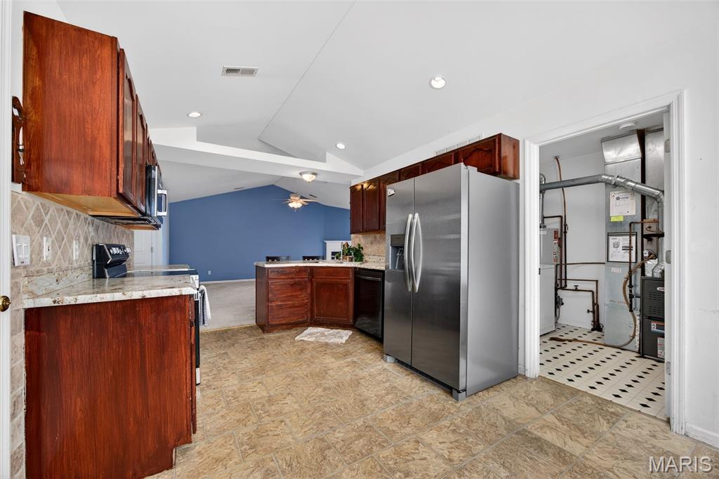 Willow Glen #1 - Residential