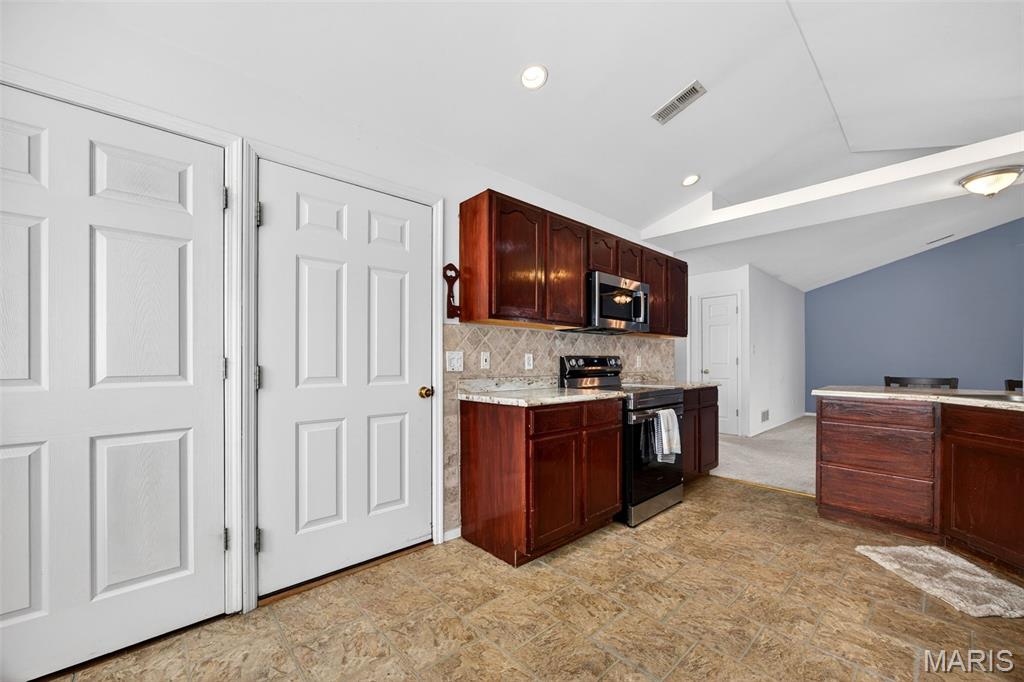 Willow Glen #1 - Residential