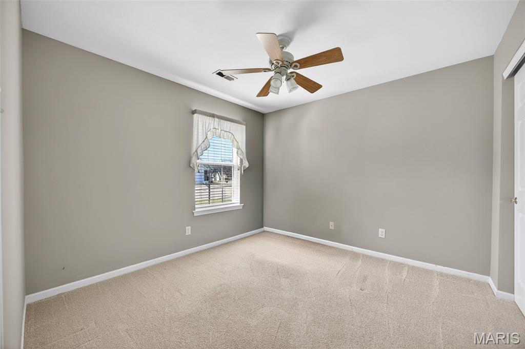 Willow Glen #1 - Residential