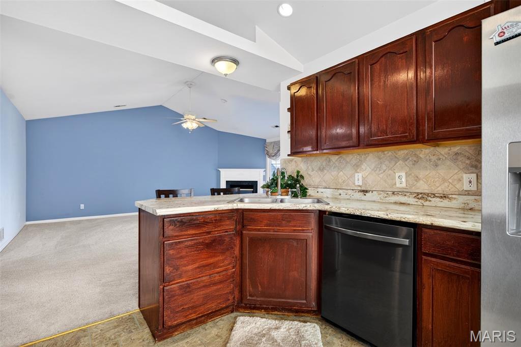 Willow Glen #1 - Residential