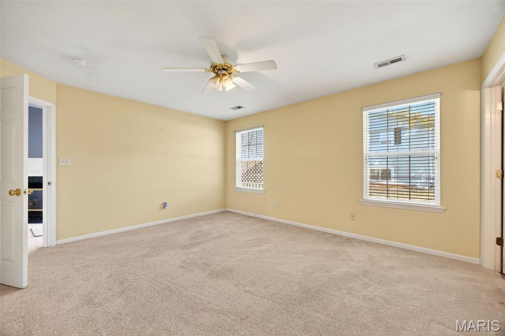 Willow Glen #1 - Residential