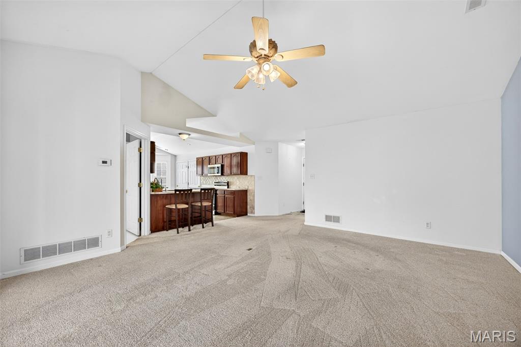 Willow Glen #1 - Residential
