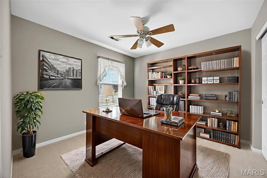 Willow Glen #1 - Residential