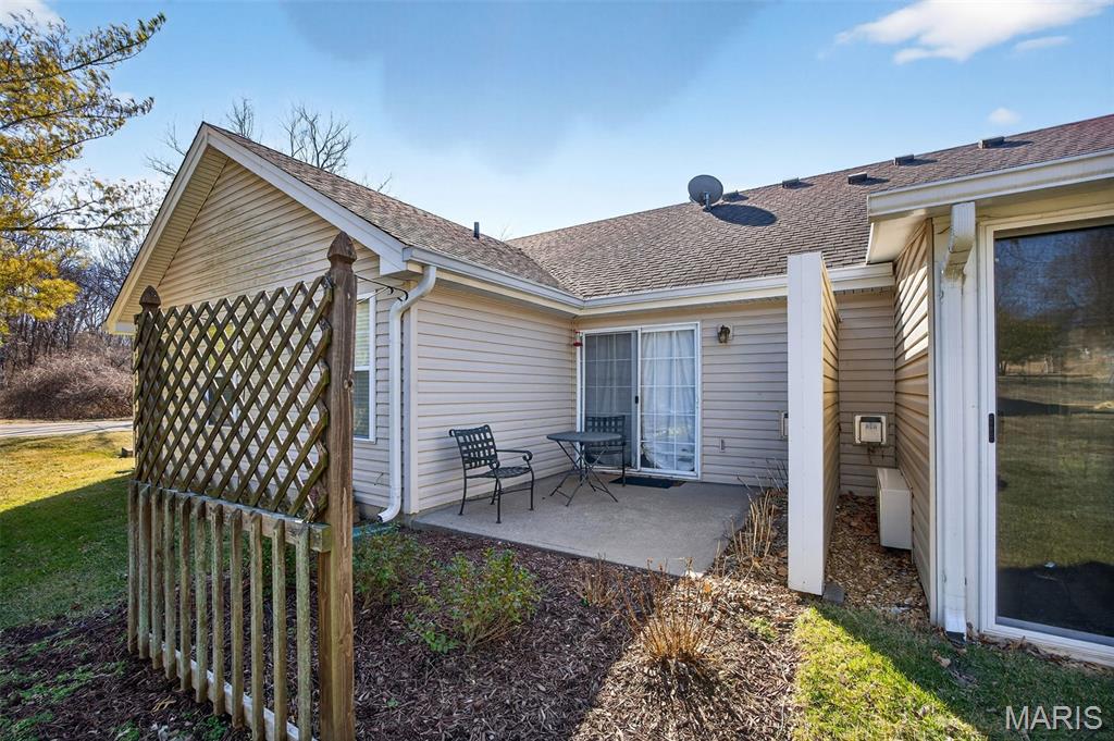 Willow Glen #1 - Residential