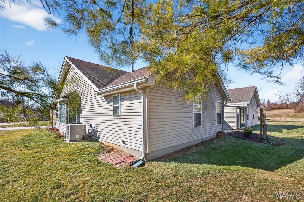 Willow Glen #1 - Residential