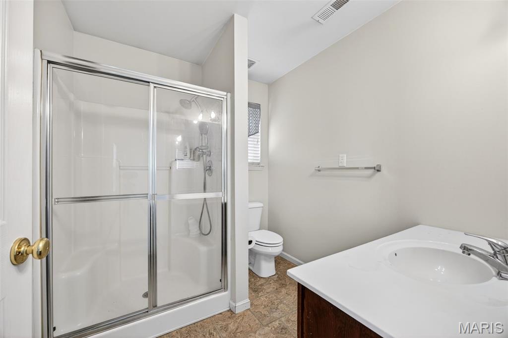 Willow Glen #1 - Residential
