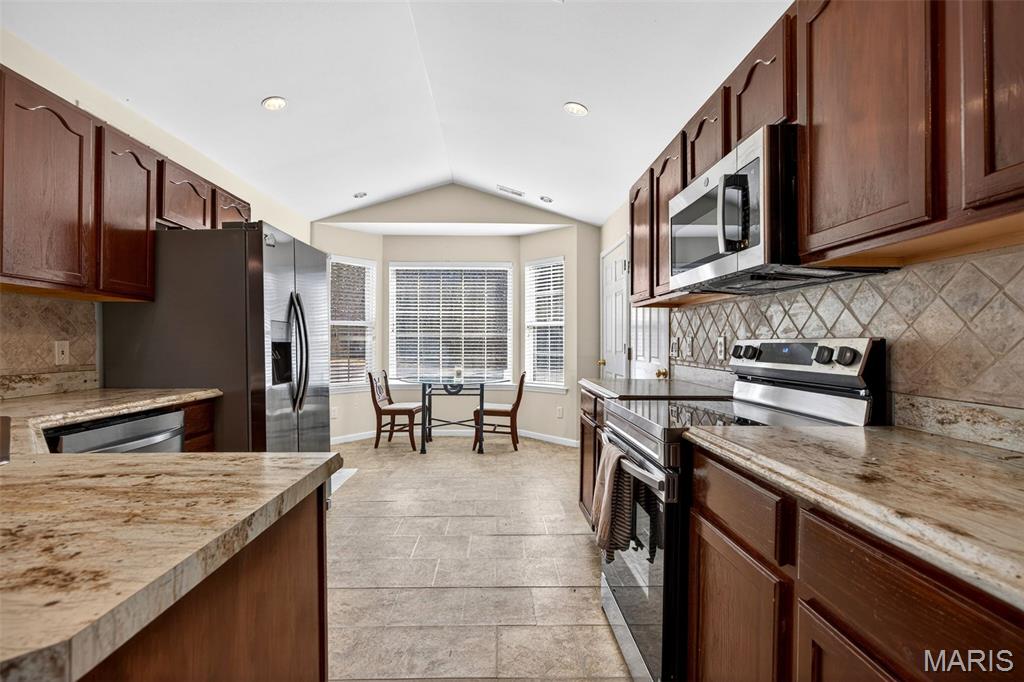 Willow Glen #1 - Residential