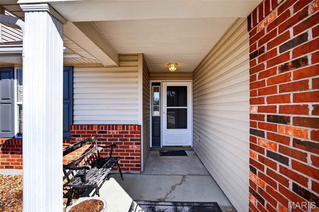 Willow Glen #1 - Residential