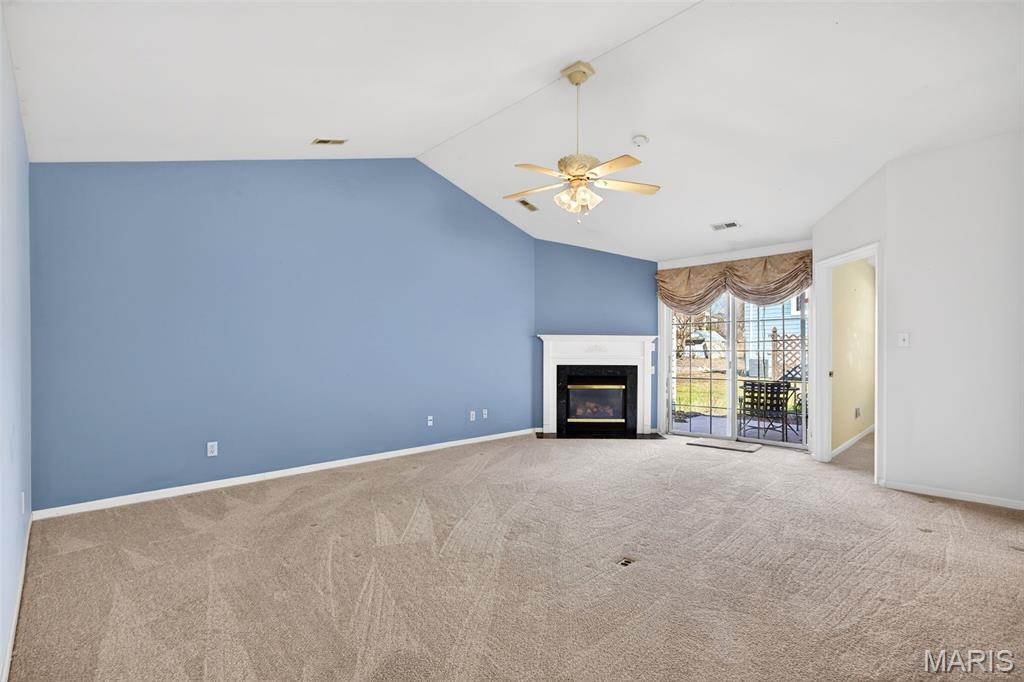 Willow Glen #1 - Residential