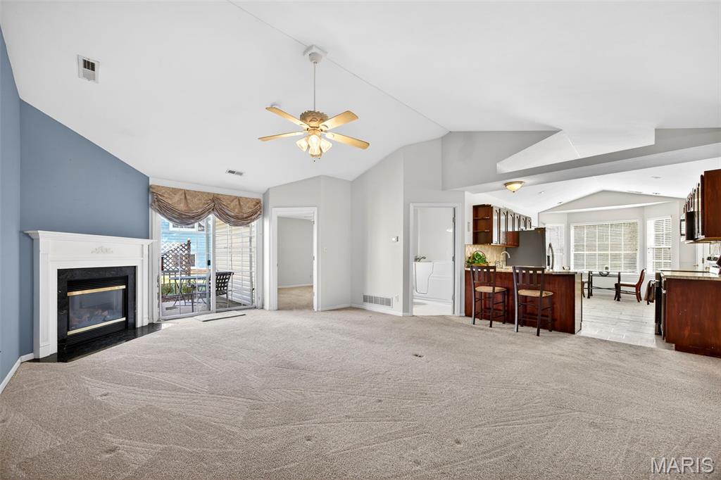 Willow Glen #1 - Residential