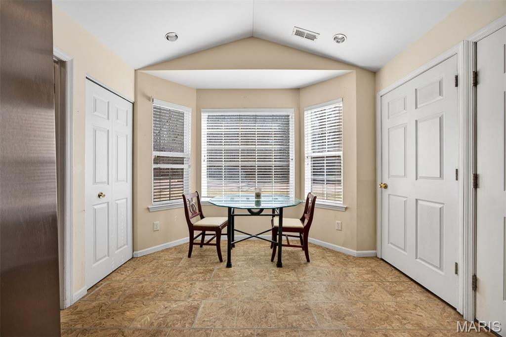Willow Glen #1 - Residential