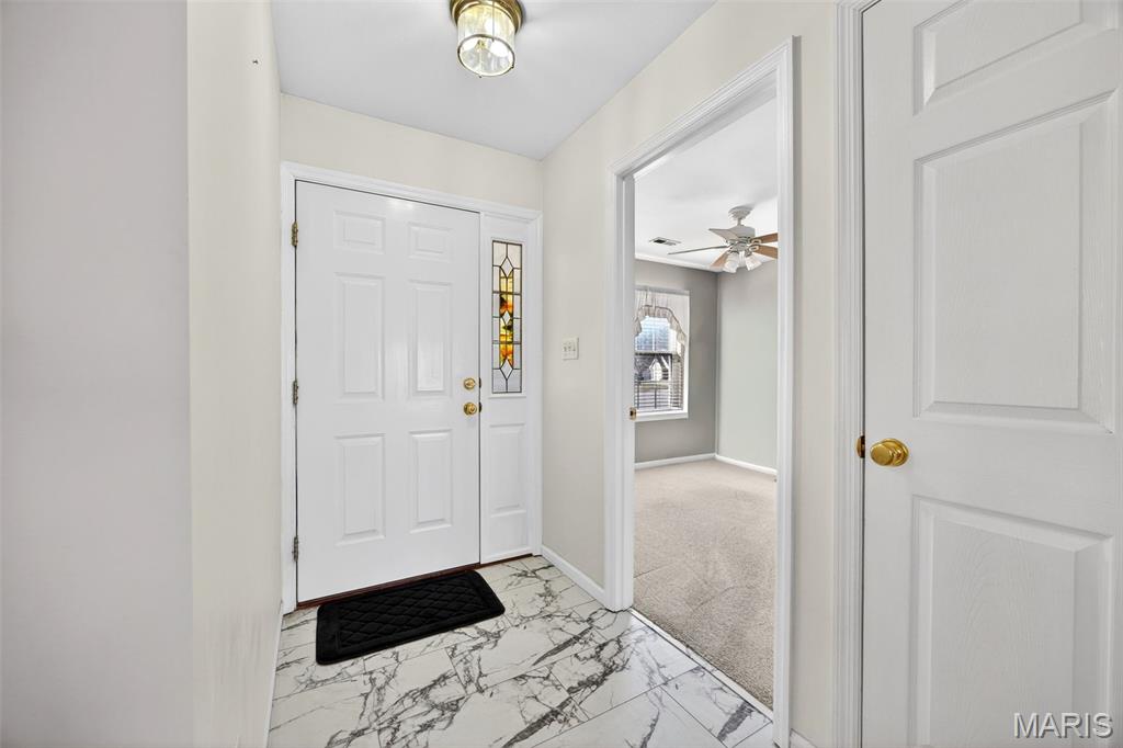 Willow Glen #1 - Residential