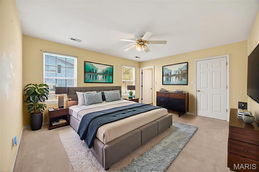 Willow Glen #1 - Residential