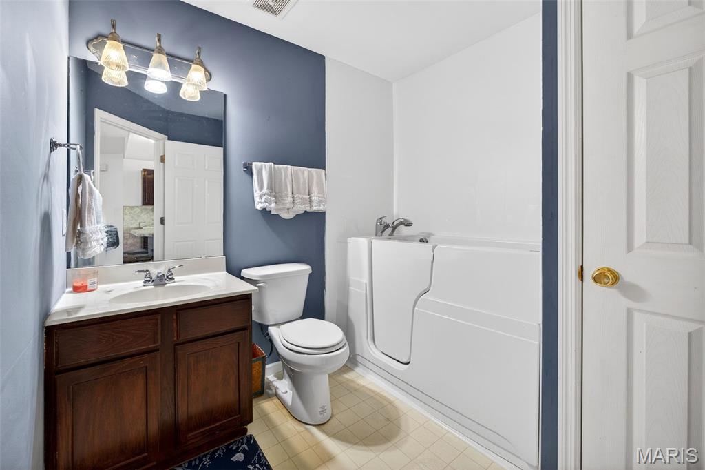 Willow Glen #1 - Residential