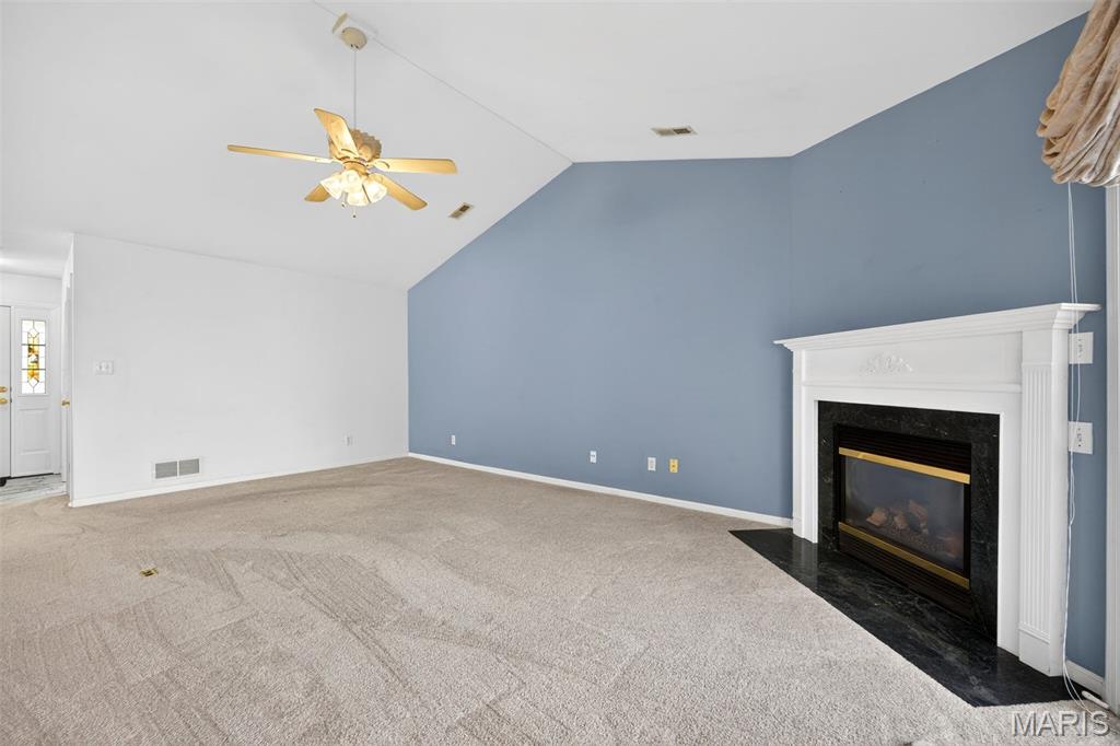 Willow Glen #1 - Residential