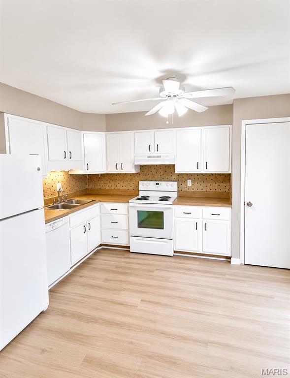 Hazelcrest Condo - Residential