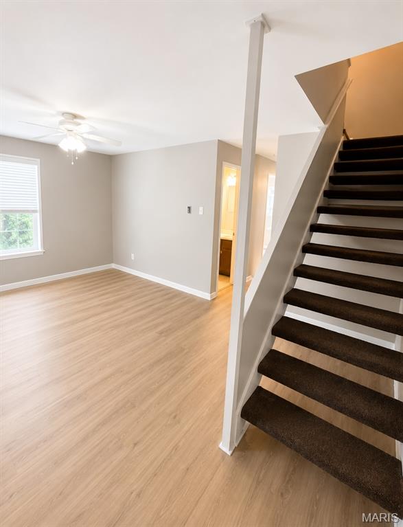 Hazelcrest Condo - Residential