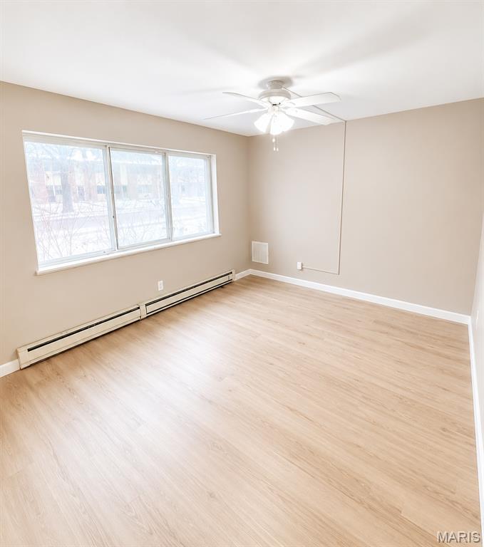 Hazelcrest Condo - Residential