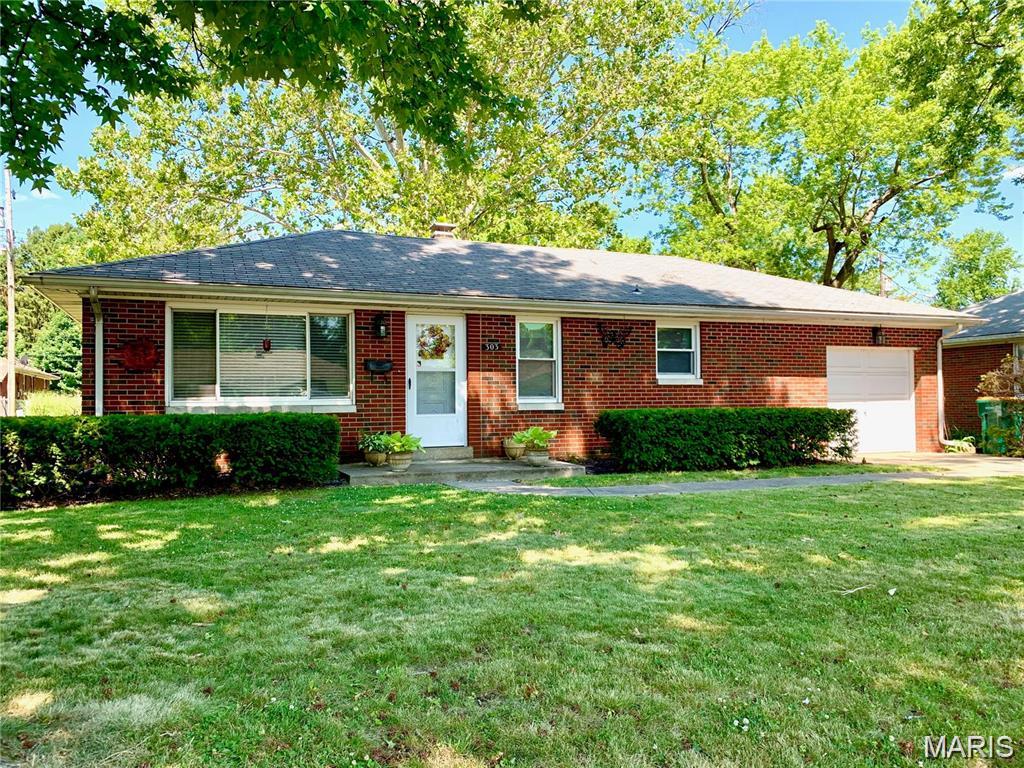 Parkview Gardens - Residential